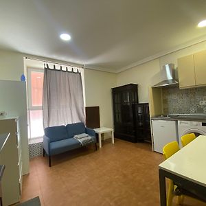 Apartamento de 1 Dormitorio